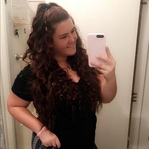 Meet your Posher, Krist